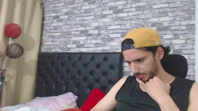 Tyler_dn from Colombia