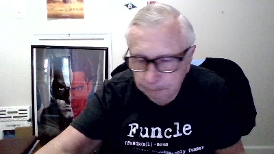 UncleMike from United States
