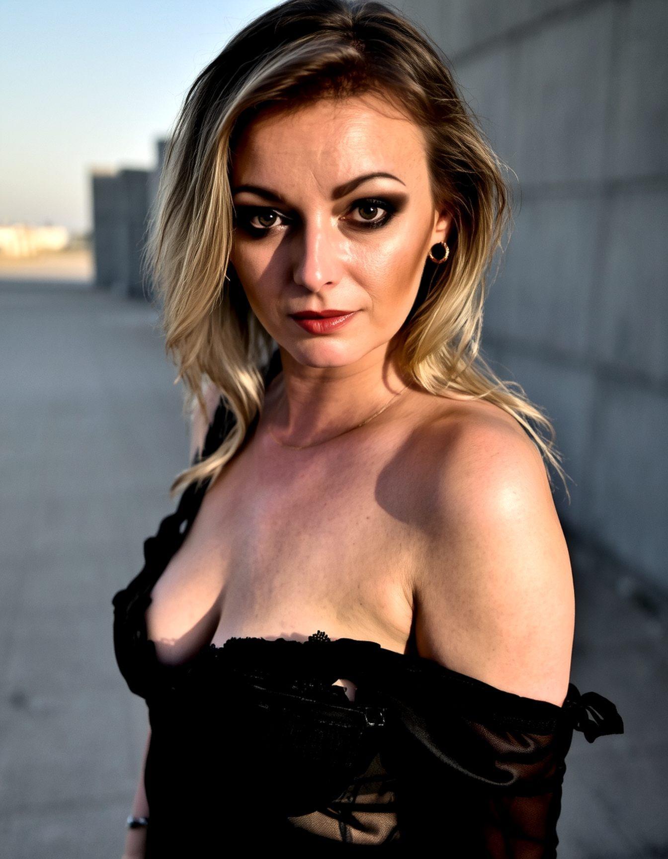 VanessaLUX from Germany