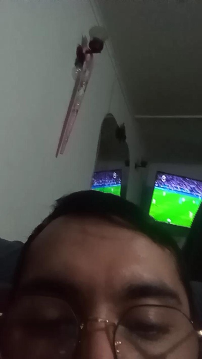 Vergon1djwjk from Chile