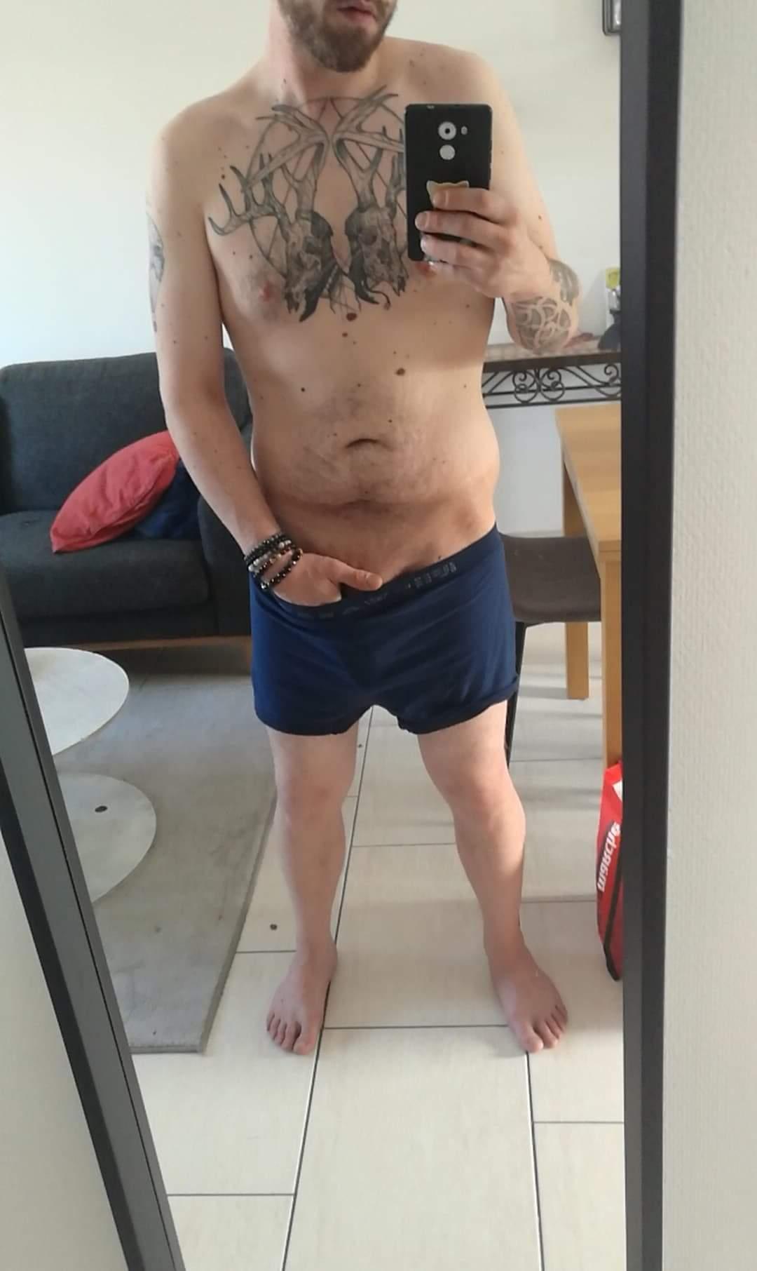 Vinc_devil from Belgium