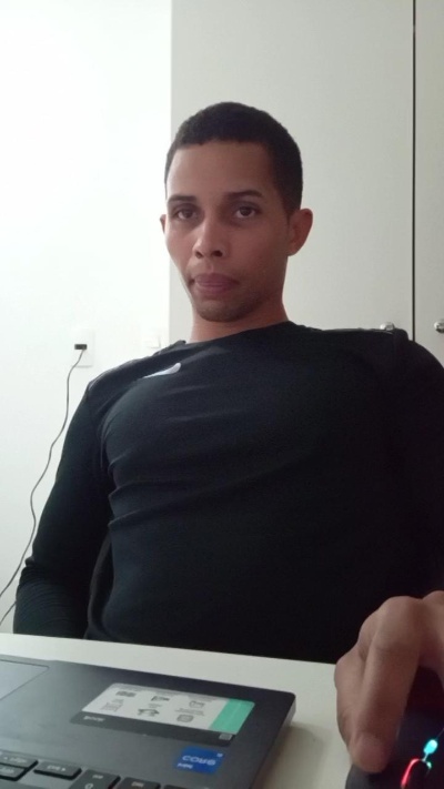 Vivaz from Brazil
