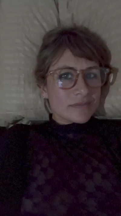 Viviana48A from Argentina
