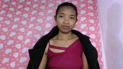 Westeben from Madagascar