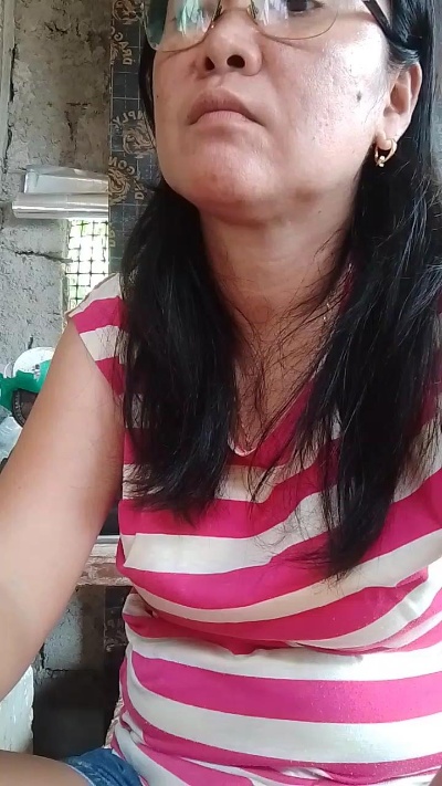 WildLady from Philippines