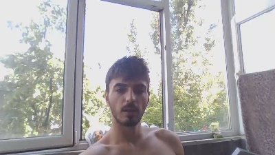 XXXDonPuiuuXXX from Romania