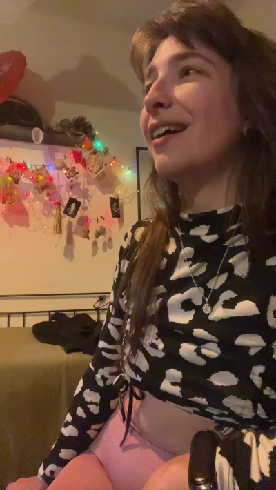 Yara_Queenn from Argentina
