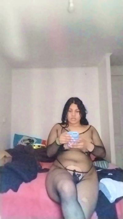 Yeniferlo from Chile