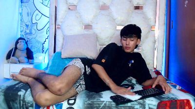 Yiisu_1 from United States