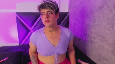Yordanchubbyhot from Colombia
