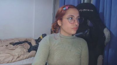You1chan from Argentina