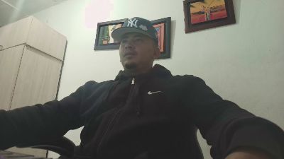 _JordanXXIII from Colombia