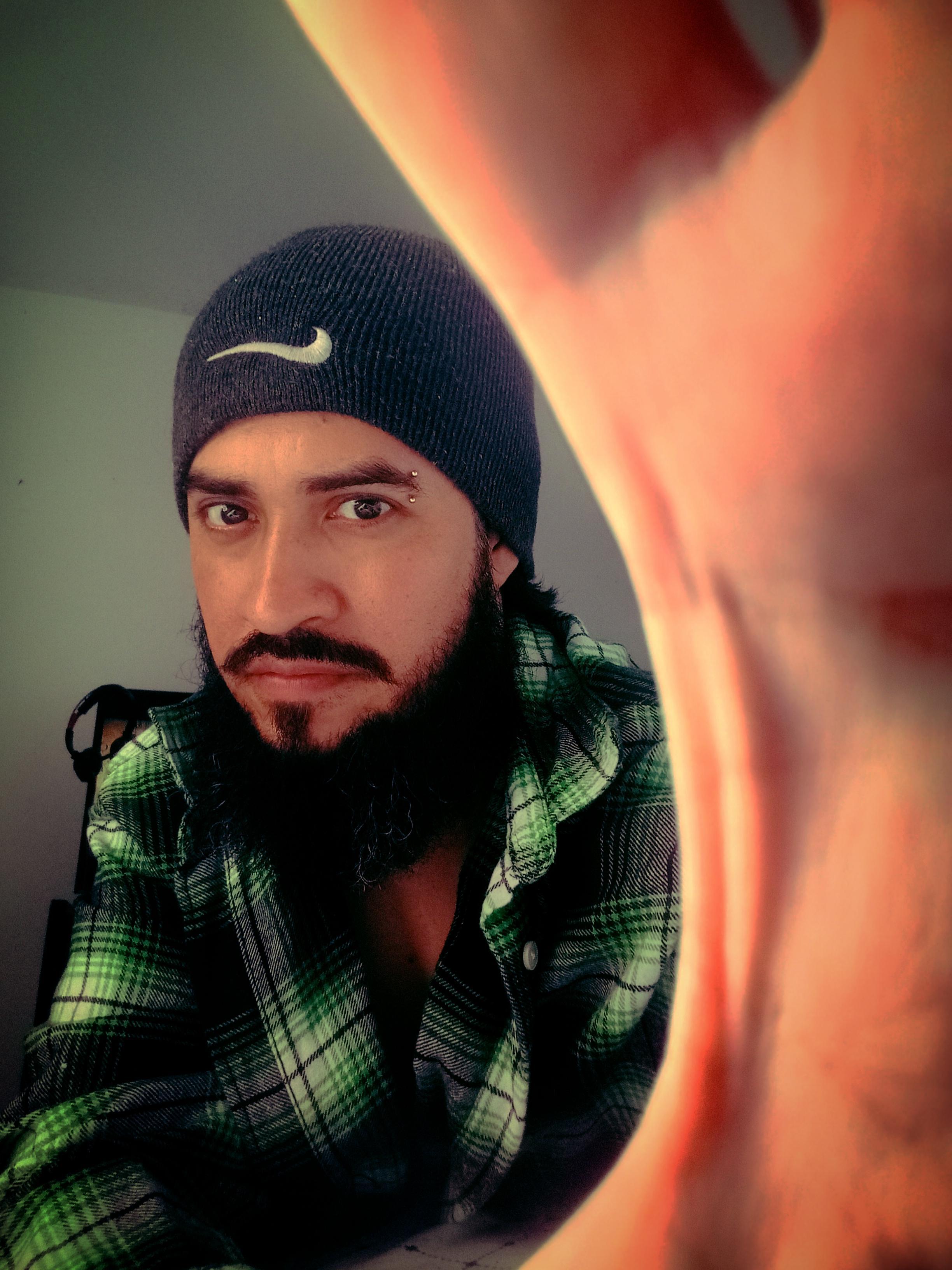 adam0889 from Mexico