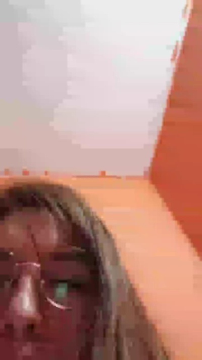 alinafox4 from Argentina