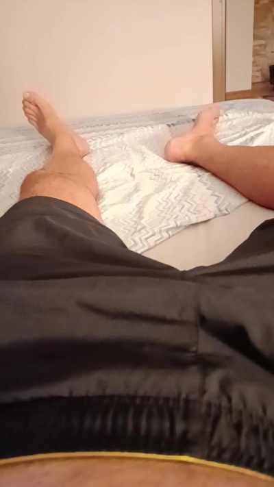 ascanio00 from Italy