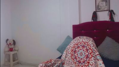 ashleymonroe14 from Colombia