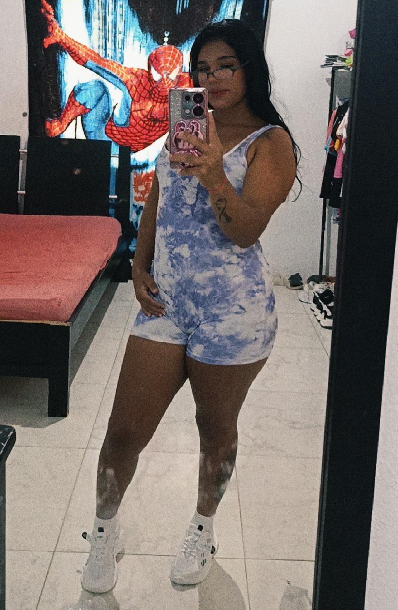 ashlyanaldeep18 from Colombia