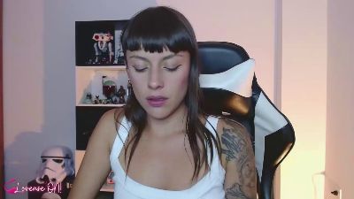 babypinkcatlive from Argentina