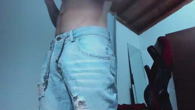 baky_sexy from Colombia
