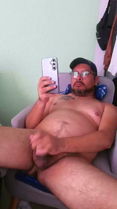 bearexwon from Mexico
