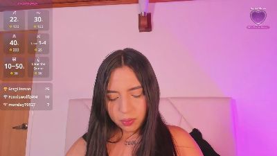 bonniee01 from Colombia
