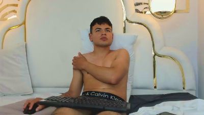 boylust_vc from Colombia