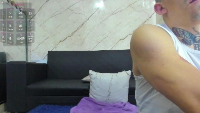 boyslatinhot5 from Colombia