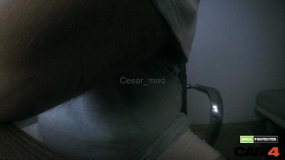 cesar_mad from Spain