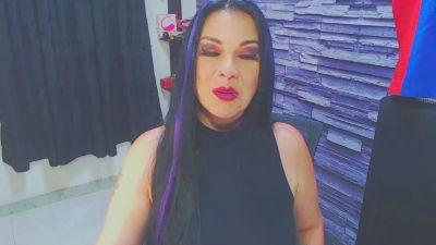 cruela_deviil from Colombia