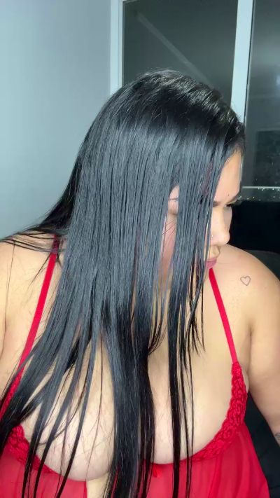 curvy_love1 from Chile