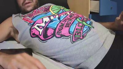 daddoxxx from Italy