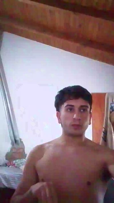 dan_x23 from Argentina