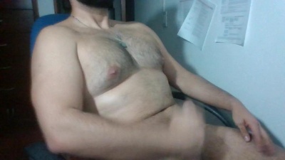 darkblacker from Colombia