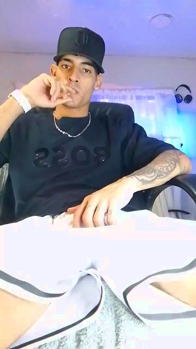 davidhotboy777 from Colombia