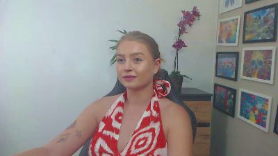 erica_forever from United Kingdom