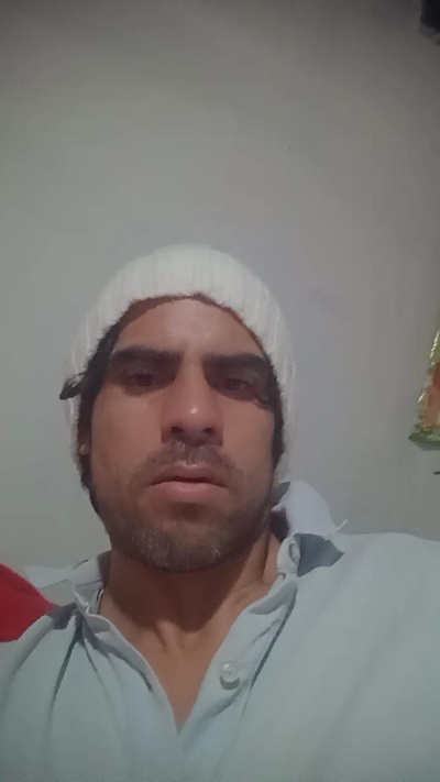 fabian66 from Argentina