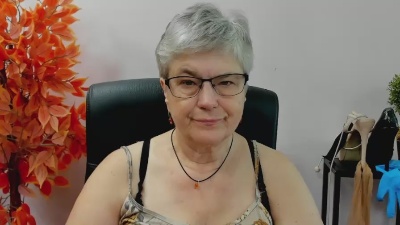 femmeIRIS from Germany