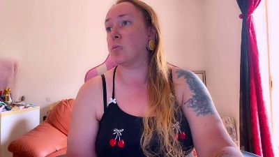 fetish_girl from Italy