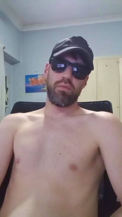 flacodebarba from Argentina