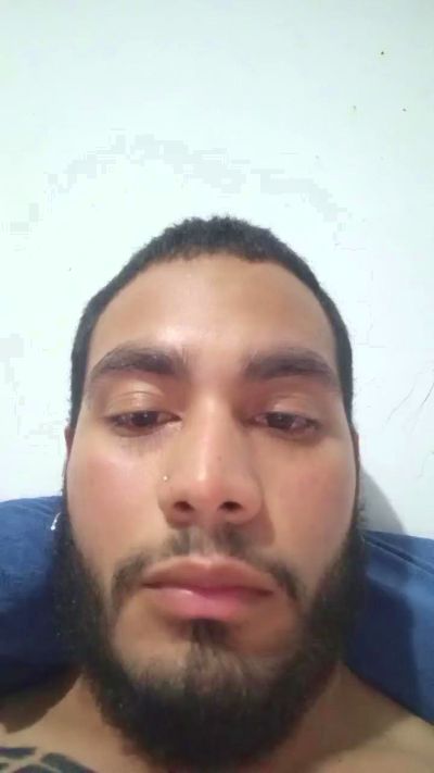gabo_lust from Colombia