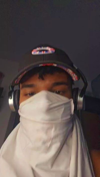 gabriel5257 from Brazil