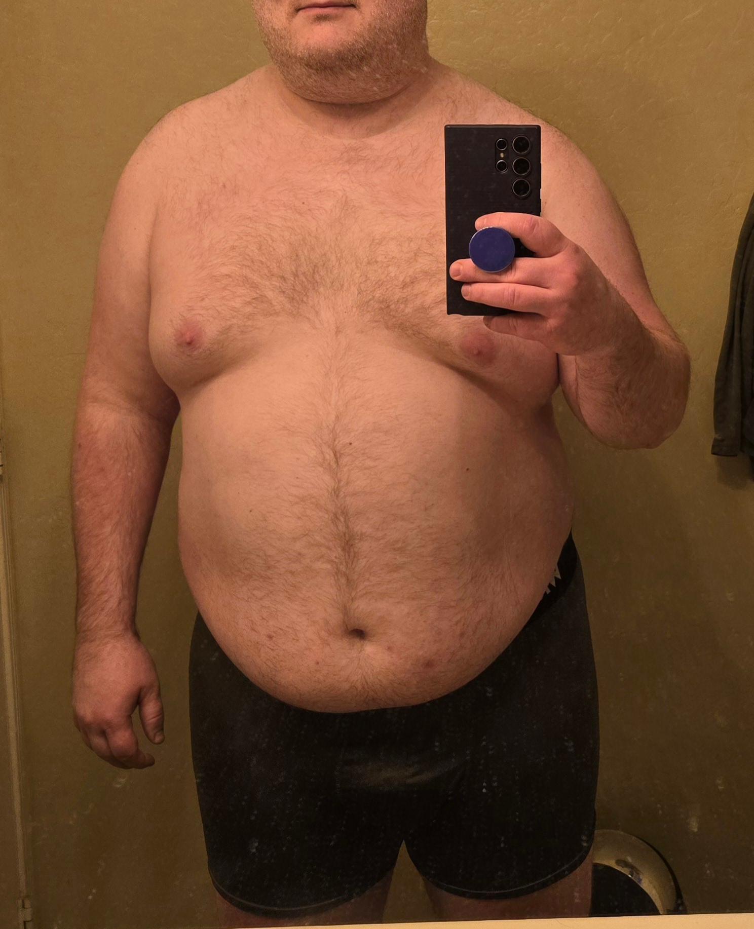 glenazjake Profile Image