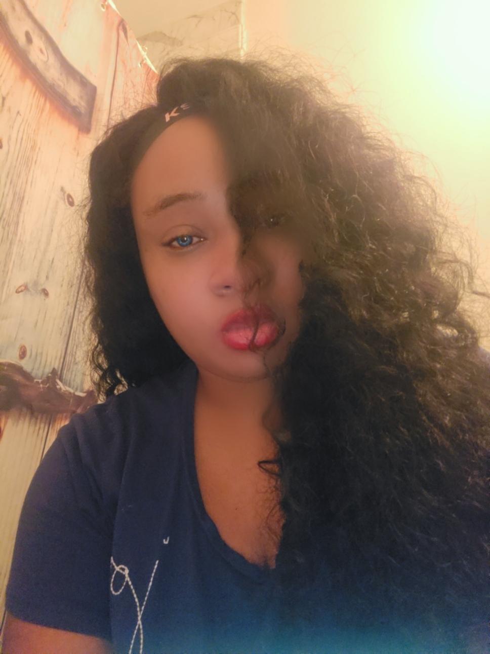 goddessbeauty41 from United States