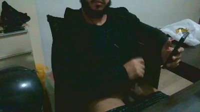 gozadoransioso from Brazil