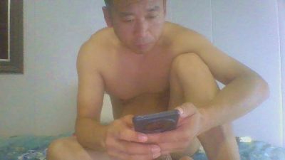 handsome0822 from Taiwan