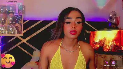 hot_goddes3x from Colombia