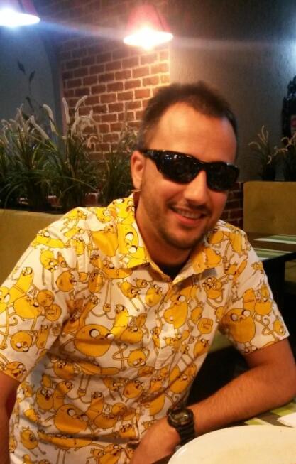 hotmalerobinson from Romania