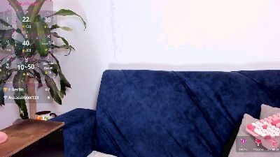 im_Amber from Colombia