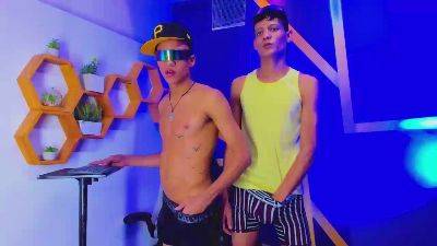 imperial_boys_ from Colombia