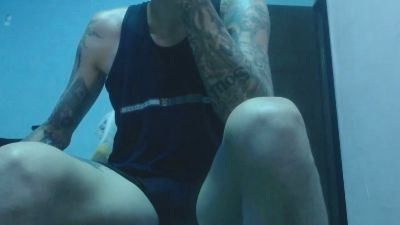 inked_guy1 from Colombia